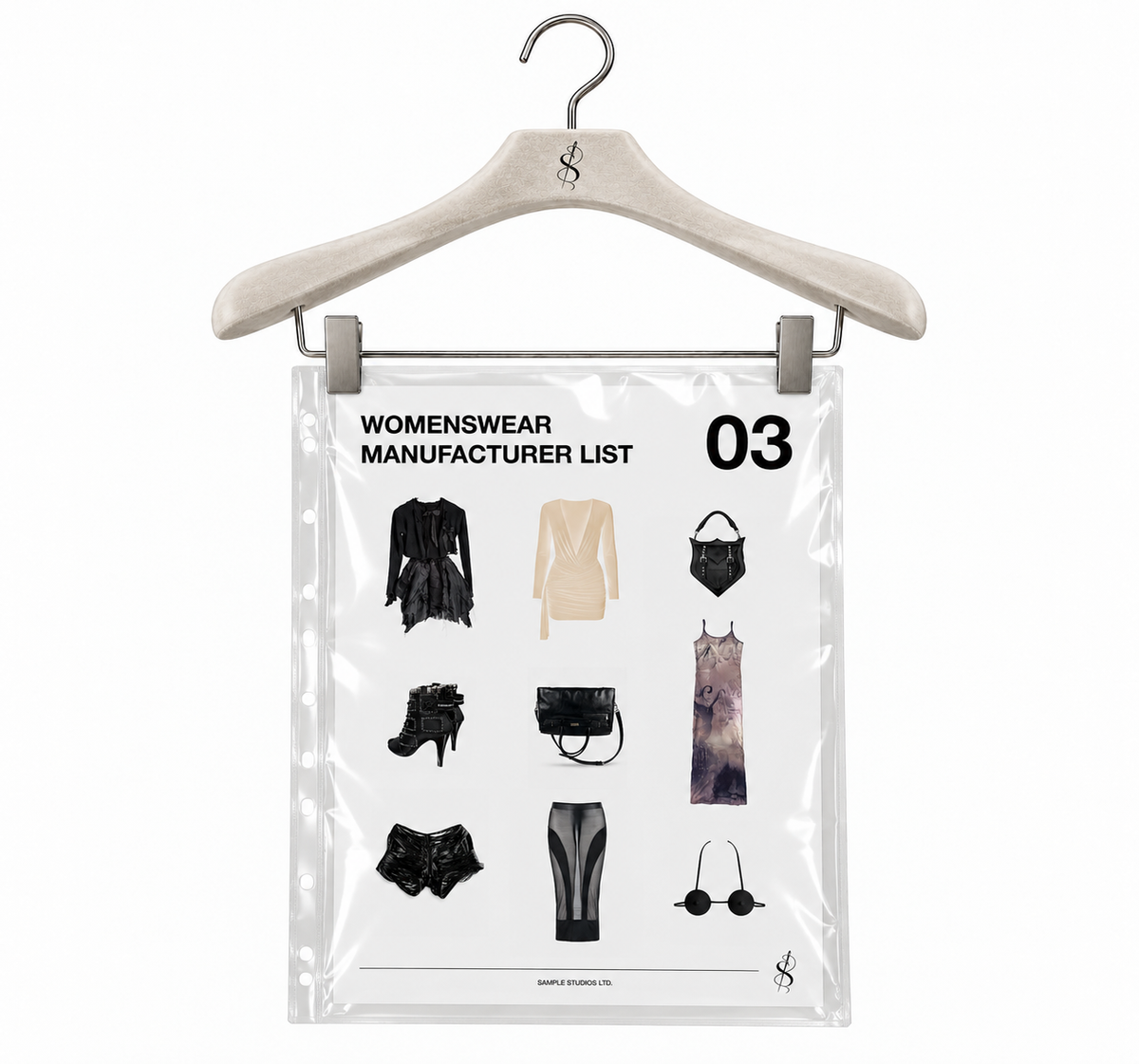 Womenswear Manufacturer List